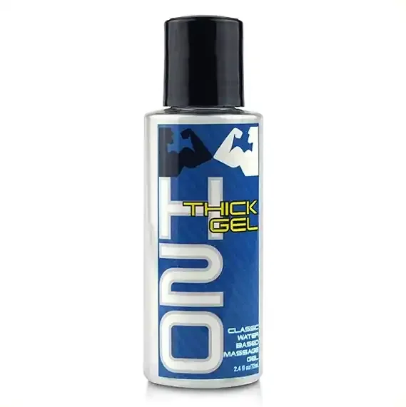 Elbow Grease – H20 Thick-Classic Gel