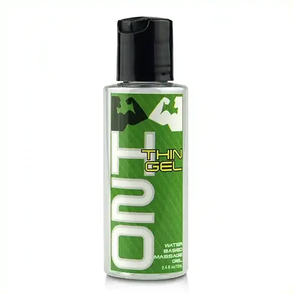 Elbow Grease – H20 Thin Gel
