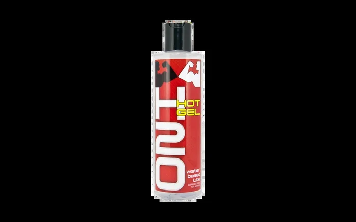 Elbow Grease H20 Hot Gel