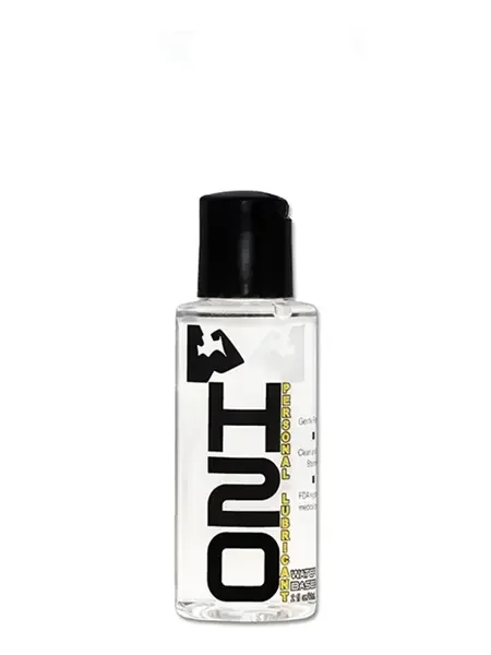 Elbow Grease H2O Personal Gleitmittel