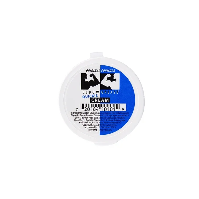 Elbow Grease Original Cream*