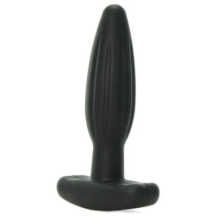 ElectrasStim Silicone Noir Rocker Small