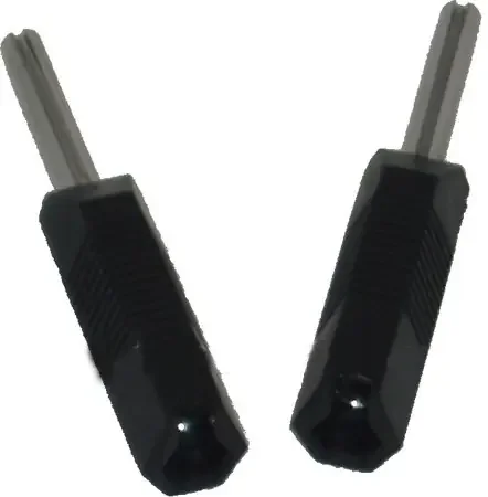 ElectraStim ‘Pin Converter‘ – Zubehör