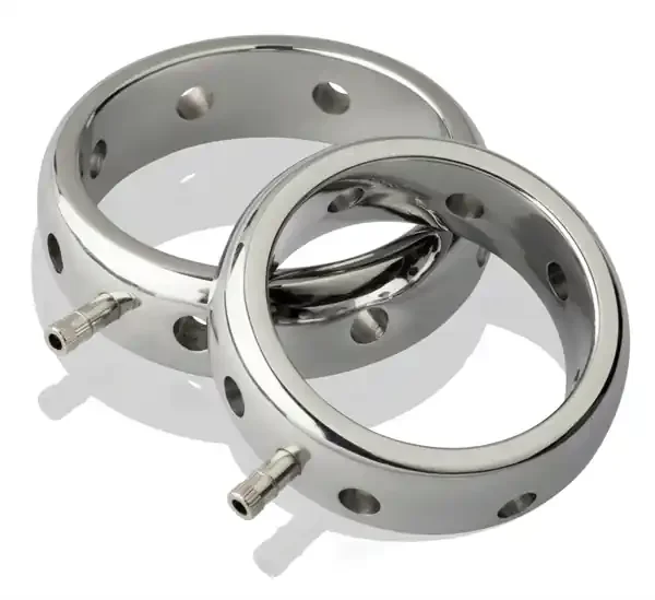 ElectraStim ‘Prestige‘ – Ring