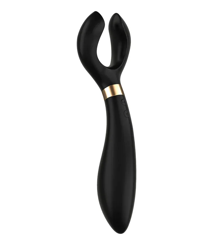 Endless Fun Couples Multi Vibrator