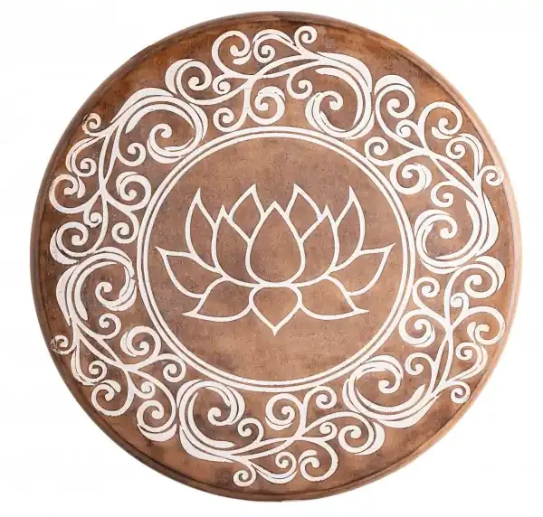 Energiebild Lotus