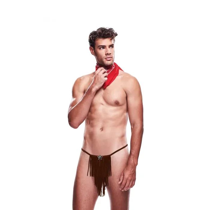Envy – 2 pc Giddy Up Cowboy Set