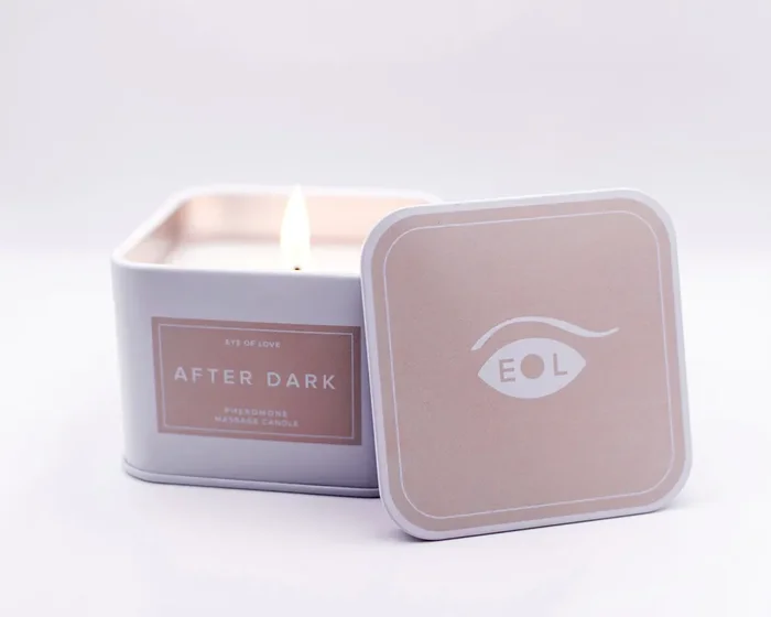 EOL After Dark Massagekerze für Sie 150ml