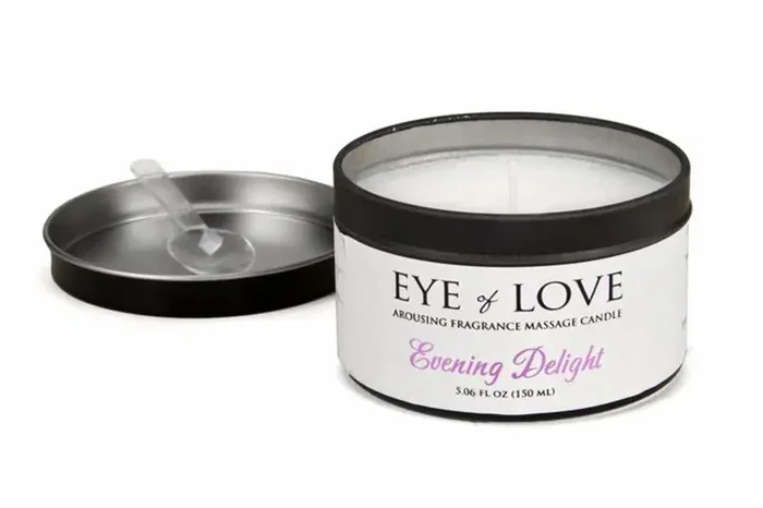 EOL Evening Delight Massagekerze für Sie