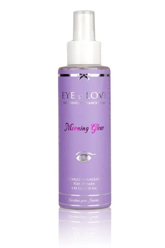 EOL Morning Glow Spray für Sie