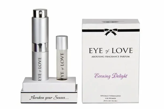 EOL Parfüm Evening Delight Female 16ml