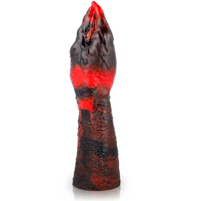EPIC – LILITH DILDO EVIL DEMON S