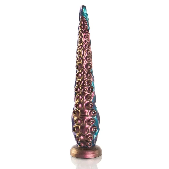 Epic Charybdis Feiner Tentakeldildo, Groß