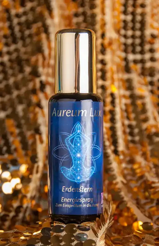Erdenstein ‘Aureum Lux‘