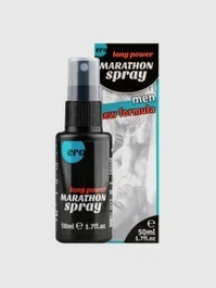 ero-by-Hot Long Power Marathon Spray Ejakulation verzögern