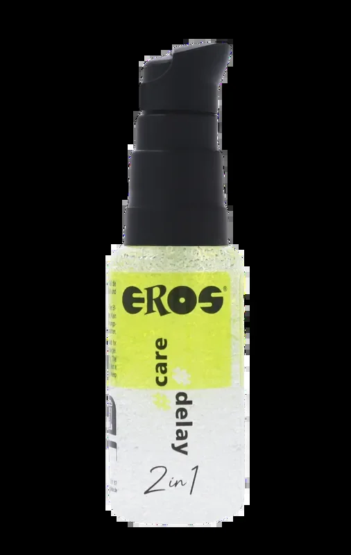 Eros 2in1 Care Delay