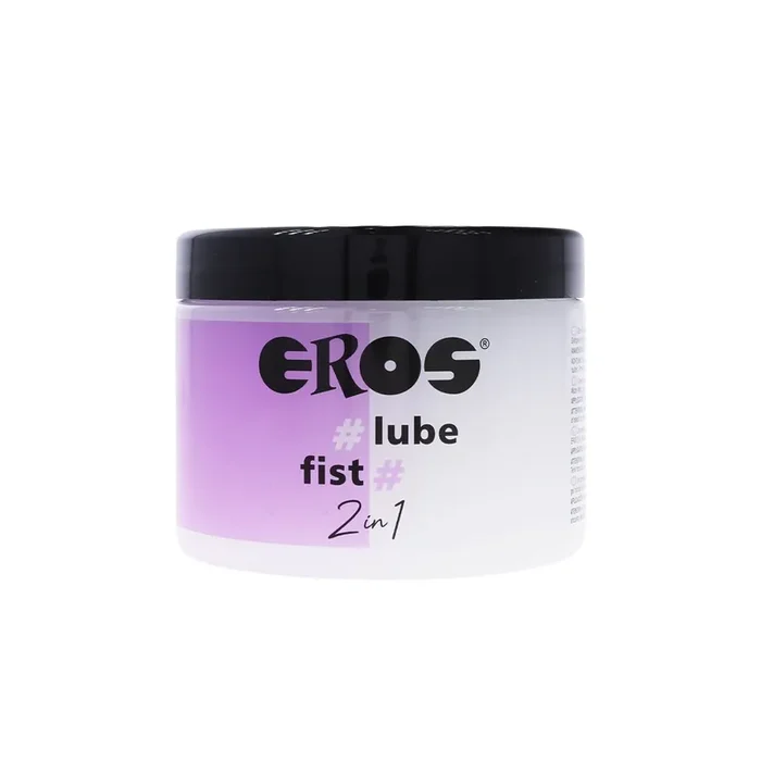 Eros 2in1 Lube Gel