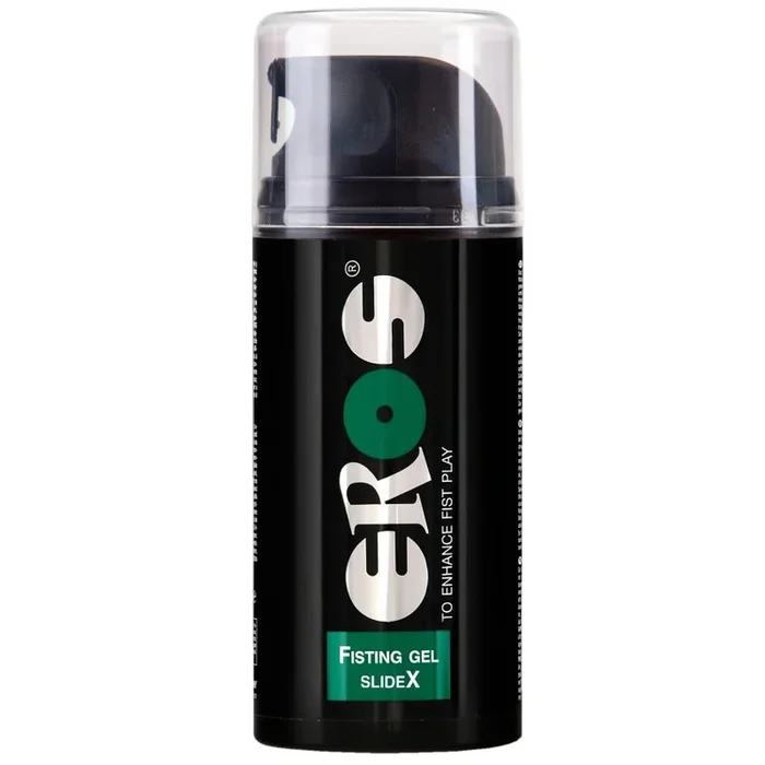 Eros – Anal Fisting Superslip Schmiergel 100 ML