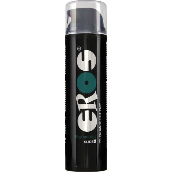 Eros – Anal Fisting Superslip Schmiergel 200 ML