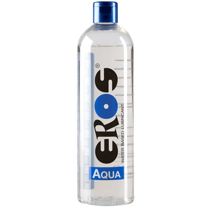 Eros – Aqua Dichtes Medizinisches Schmiermittel 250 ML