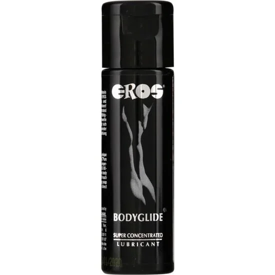 Eros – Bodyglide Superkozentriertes Silikon-Schmiermittel 30 ML