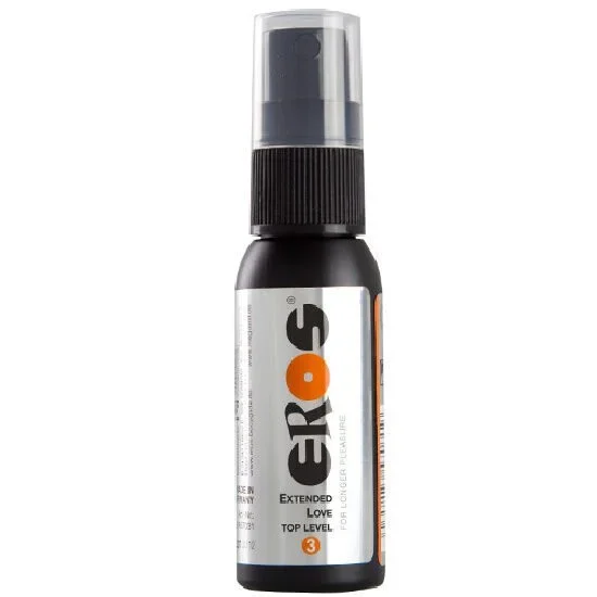 Eros – Erweitertes Retardant-Sprühstück 4