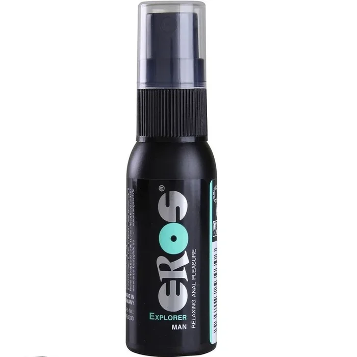 Eros – Explorer Anal-Entspannungsspray für Männer