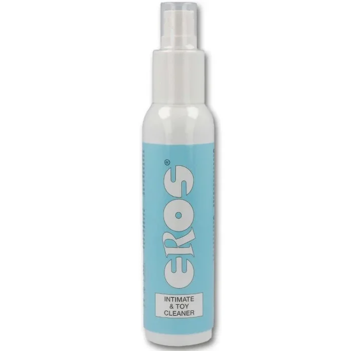 Eros – Intimate Externer und Toy-Reiniger 100 ML