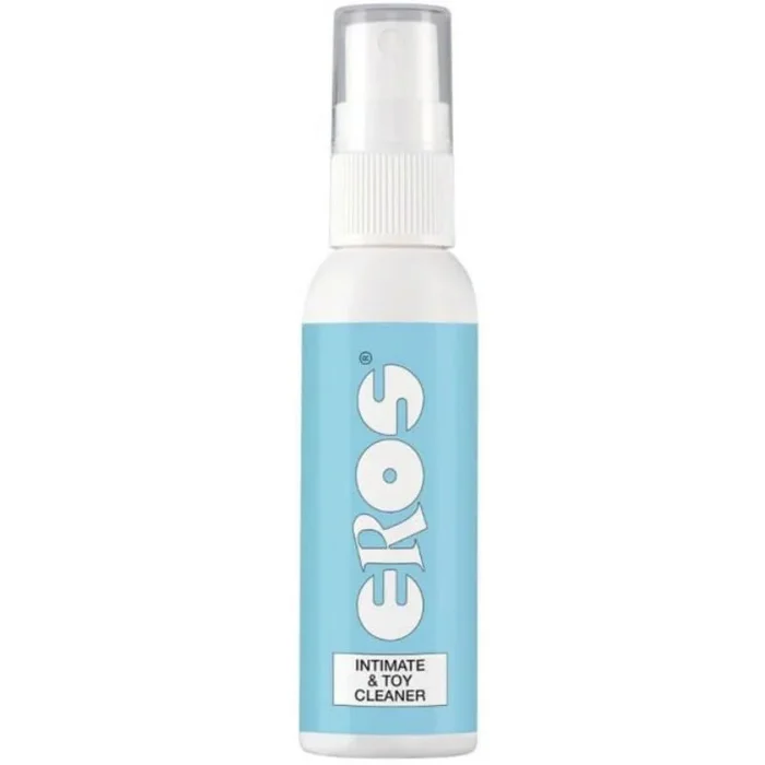 Eros – Intimate Externer und Toy-Reiniger 200 ML