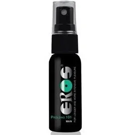 Eros – Prolong 101 Verzögerungsspray 30 ML