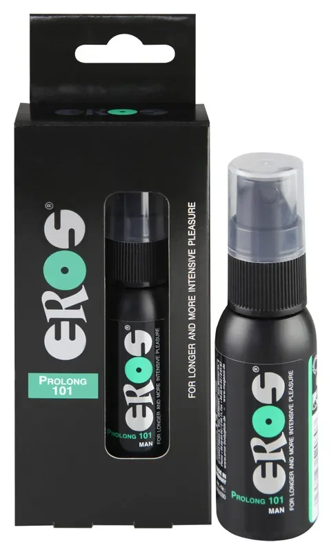 EROS® ProLong 101