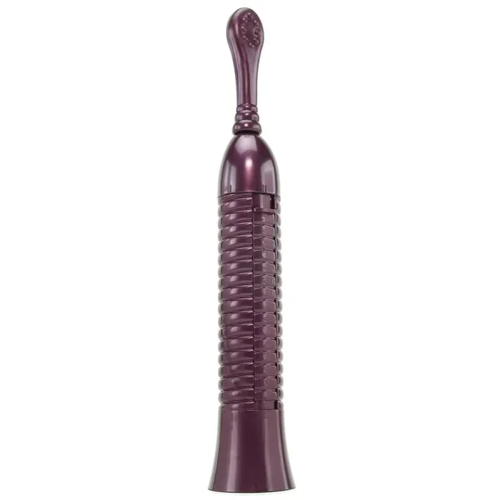 Eroscillator 2 Plus Sensual Massager in Purple