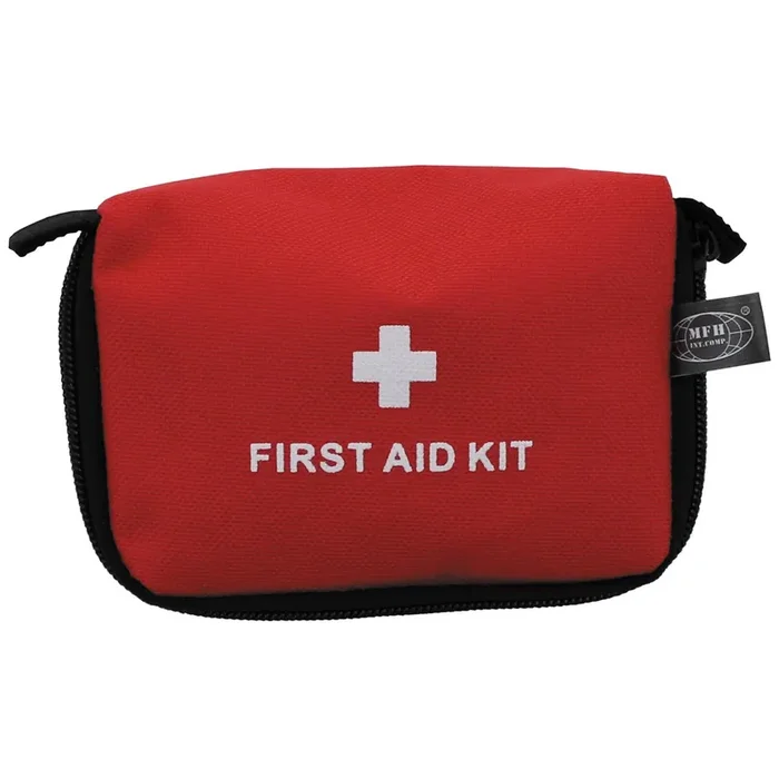 Erste Hilfe Set – klein