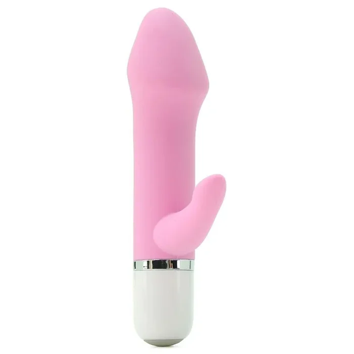 Eva Mini Vibe in Make Me Blush Pink