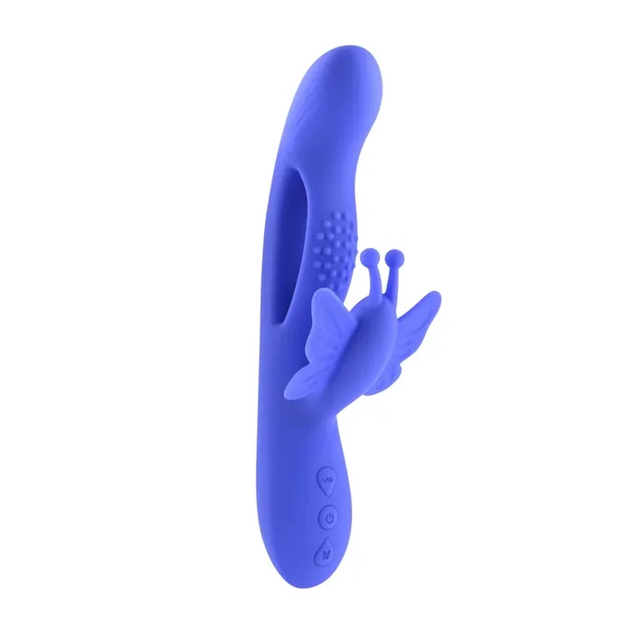 Evolved – Butterfly Dreams Tarzan Vibrator