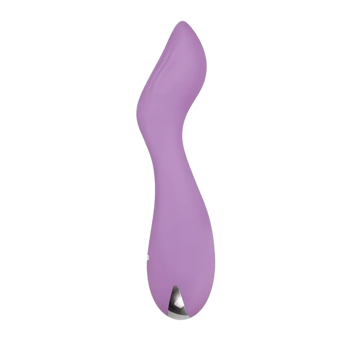 Evolved – Lila G-Punkt-Vibrator – Lila