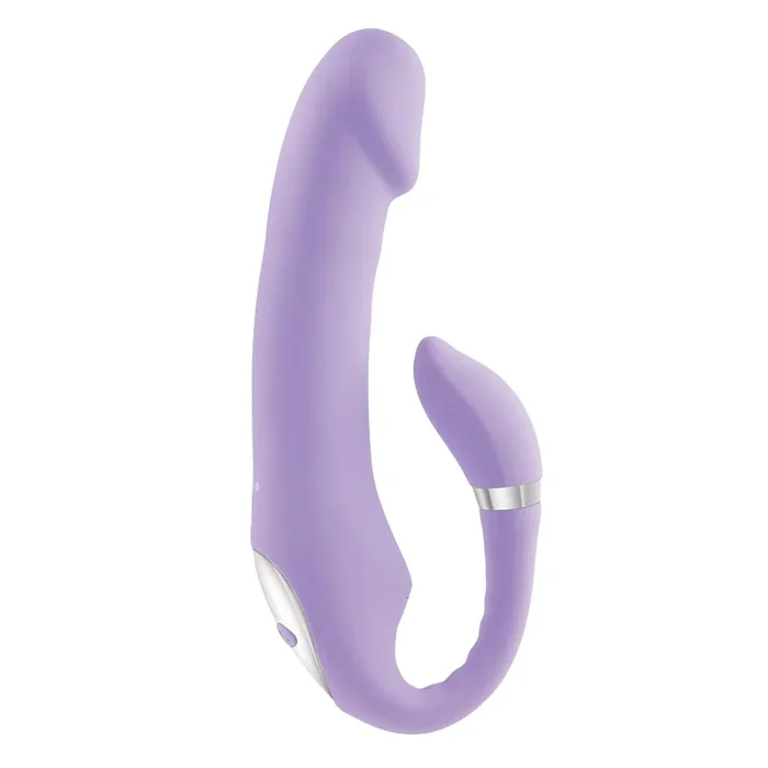 Evolved – Orgasmic Orchid Tarzan Vibrator – Flieder