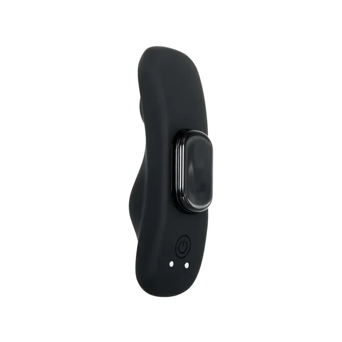 Evolved – Our Undie Vibe Panty-Vibrator – Schwarz