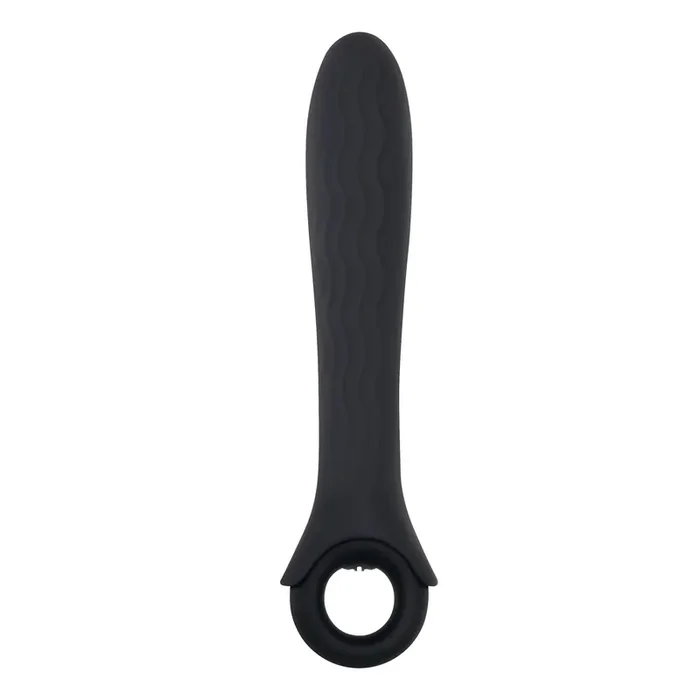 Evolved – Power House Vibrator – Schwarz