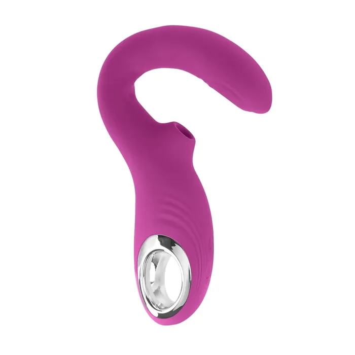 Evolved – Strike a Pose Tarzan Vibrator – Lila