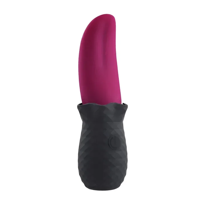 Evolved – Tongue Teaser Vibrator