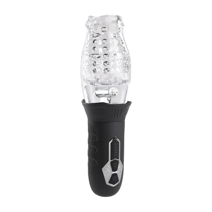 Evolved Novelties – Cycloon – Schwarz