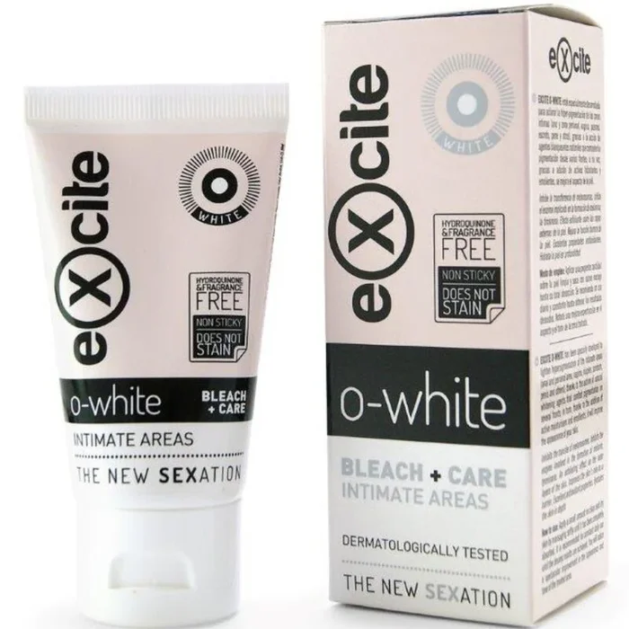 EXCITE O-WHITE Bleach