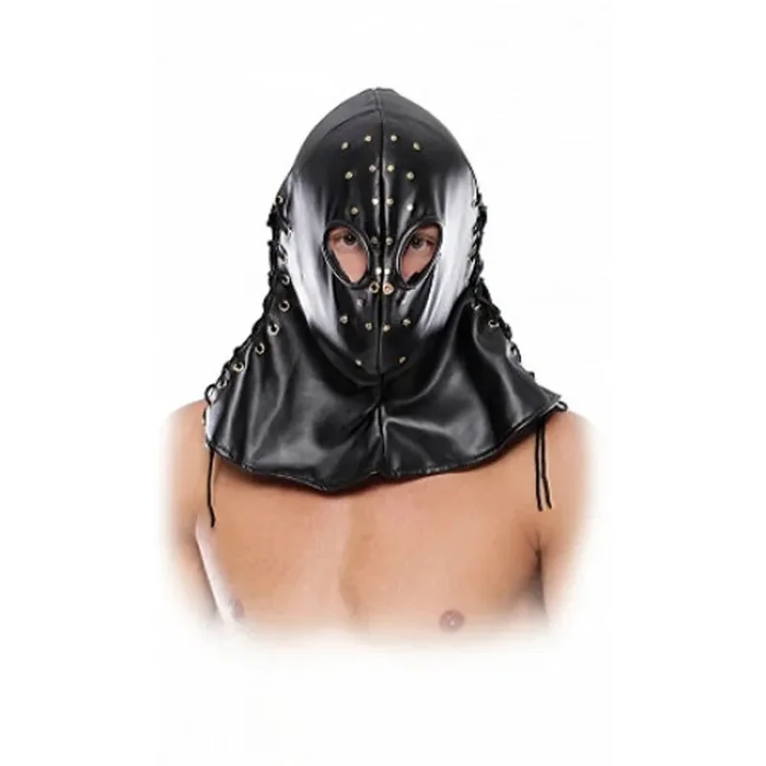 Executioner Hood und Jock Strap