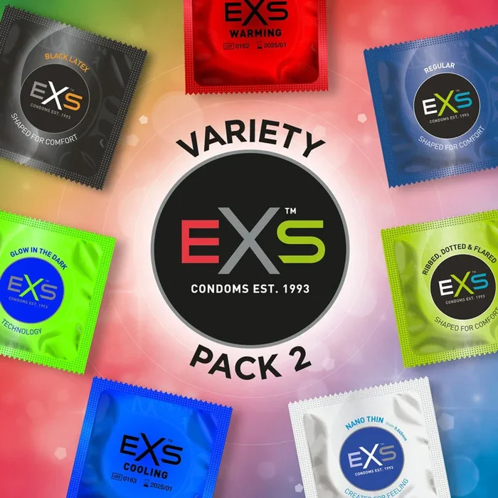 EXS-Sortenpaket 2