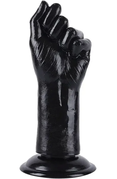 Extreme Fist Fucker XL 24 cm