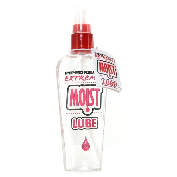 Extreme Moist Lube