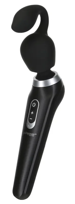 Extreme Pleasure Curl