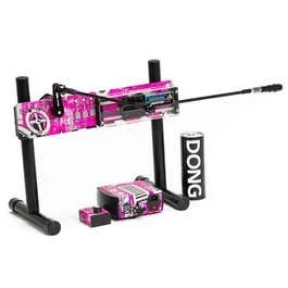 F-Machine The Pro3 Fuck Pink – Love Machine | AKTION