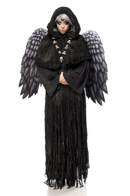‘Fallen Angel‘ Lady (Komplettset)